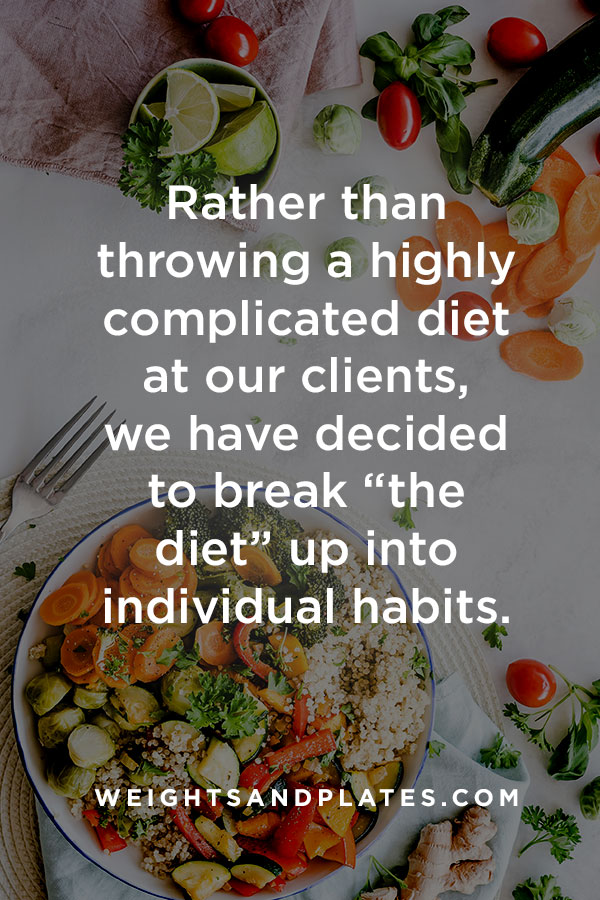 theDIET